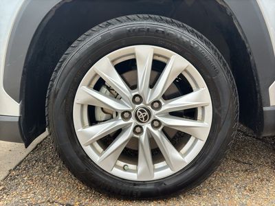 2023 Toyota Corolla Cross - Photo 12