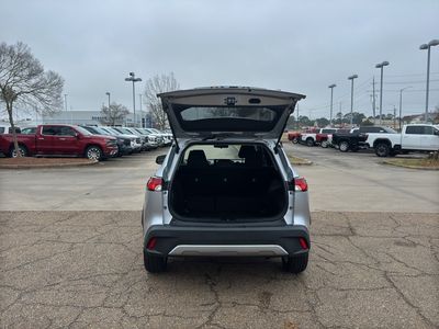 2023 Toyota Corolla Cross - Photo 27