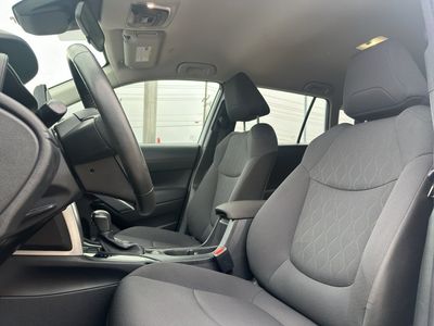 2023 Toyota Corolla Cross - Photo 14