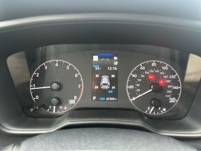 2023 Toyota Corolla Cross - Photo 19