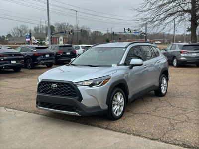 2023 Toyota Corolla Cross - Photo 3