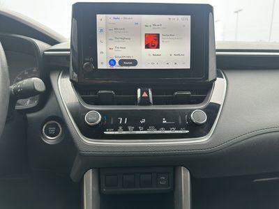 2023 Toyota Corolla Cross - Photo 15