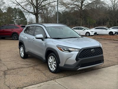 2023 Toyota Corolla Cross - Photo 1