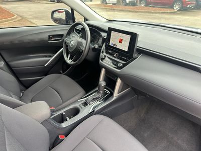 2023 Toyota Corolla Cross - Photo 30
