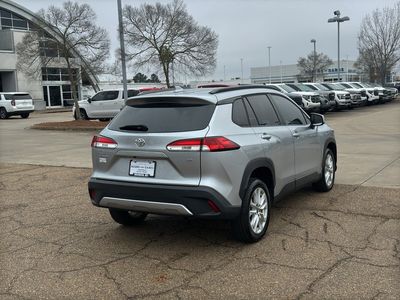 2023 Toyota Corolla Cross - Photo 7