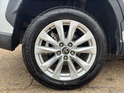 2023 Toyota Corolla Cross - Photo 10