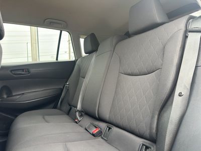 2023 Toyota Corolla Cross - Photo 23