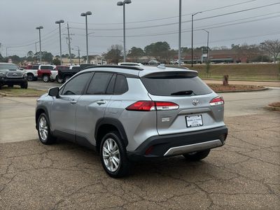 2023 Toyota Corolla Cross - Photo 5