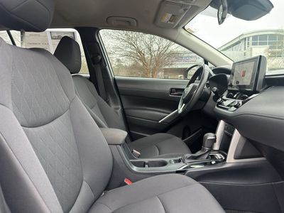 2023 Toyota Corolla Cross - Photo 29