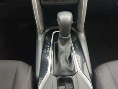 2023 Toyota Corolla Cross - Photo 16