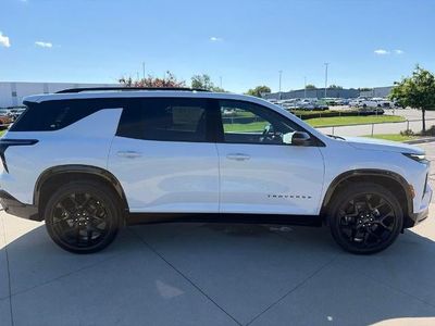 2026 Chevrolet Traverse - Photo 24