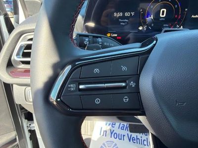 2026 Chevrolet Traverse - Photo 9