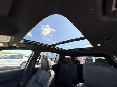 2026 Chevrolet Traverse - Photo 7