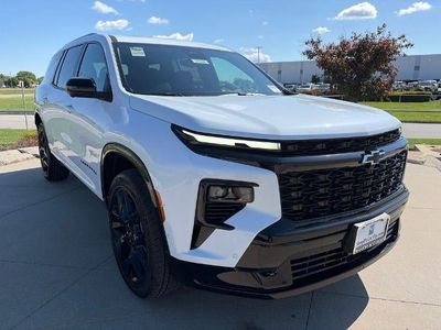 2026 Chevrolet Traverse - Photo 2