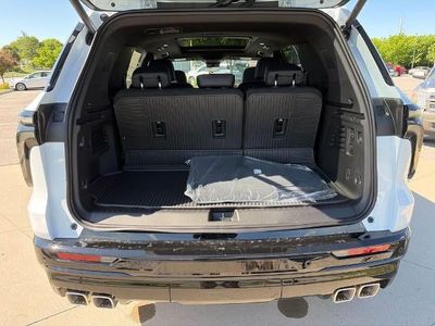 2026 Chevrolet Traverse - Photo 47