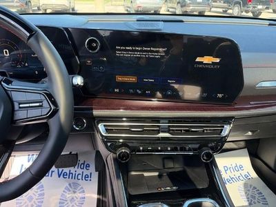 2026 Chevrolet Traverse - Photo 14
