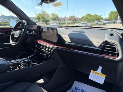 2026 Chevrolet Traverse - Photo 34