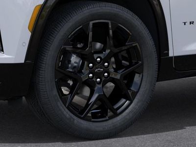 2026 Chevrolet Traverse - Photo 72