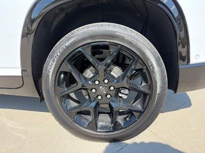 2026 Chevrolet Traverse - Photo 25