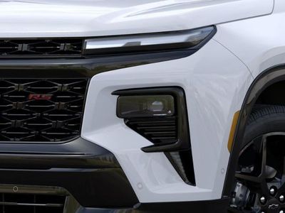 2026 Chevrolet Traverse - Photo 73