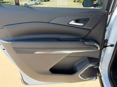 2026 Chevrolet Traverse - Photo 50