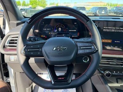 2026 Chevrolet Traverse - Photo 8