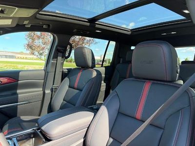 2026 Chevrolet Traverse - Photo 62