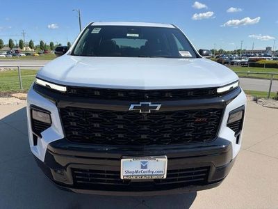 2026 Chevrolet Traverse - Photo 3