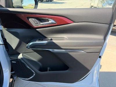 2026 Chevrolet Traverse - Photo 29