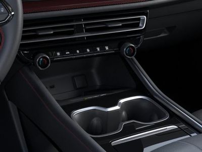 2026 Chevrolet Traverse - Photo 86