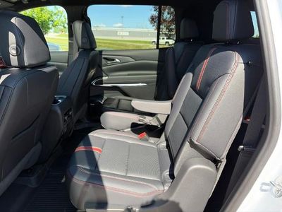 2026 Chevrolet Traverse - Photo 51