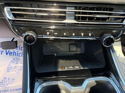 2026 Chevrolet Traverse - Photo 17