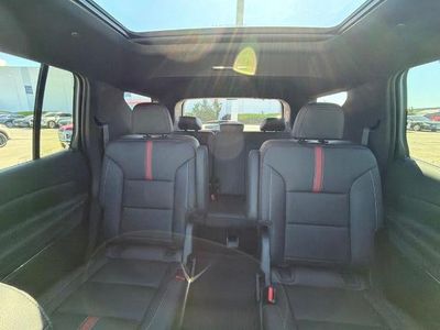 2026 Chevrolet Traverse - Photo 36