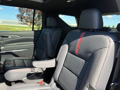 2026 Chevrolet Traverse - Photo 52