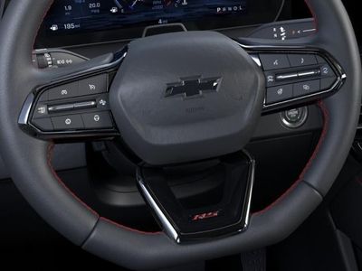 2026 Chevrolet Traverse - Photo 82