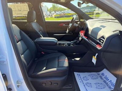2026 Chevrolet Traverse - Photo 31