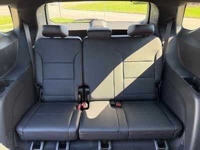 2026 Chevrolet Traverse - Photo 44