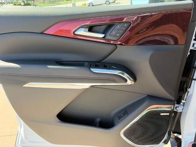 2026 Chevrolet Traverse - Photo 58