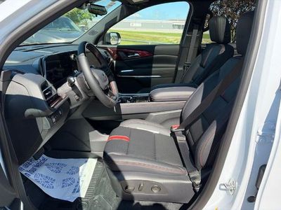2026 Chevrolet Traverse - Photo 60