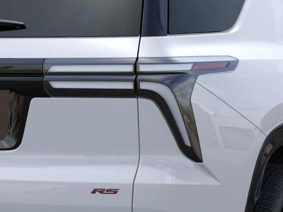 2026 Chevrolet Traverse - Photo 74