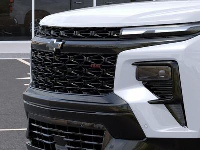 2026 Chevrolet Traverse - Photo 76