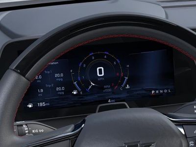 2026 Chevrolet Traverse - Photo 81
