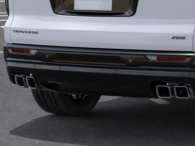 2026 Chevrolet Traverse - Photo 77