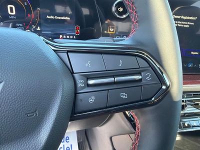2026 Chevrolet Traverse - Photo 10