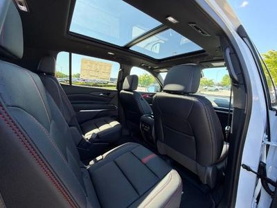 2026 Chevrolet Traverse - Photo 38