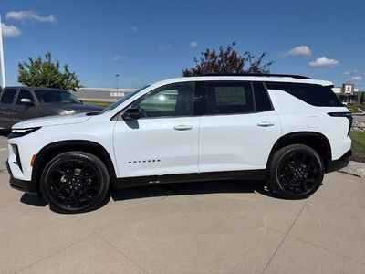 2026 Chevrolet Traverse - Photo 5