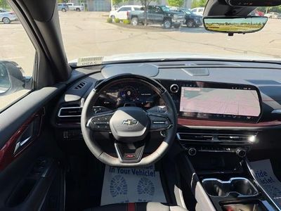 2026 Chevrolet Traverse - Photo 54