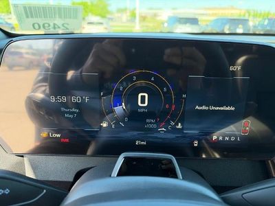 2026 Chevrolet Traverse - Photo 6