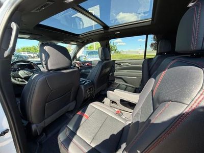 2026 Chevrolet Traverse - Photo 53