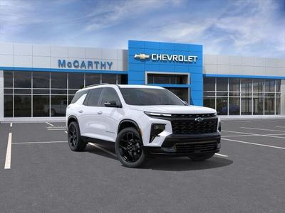 2026 Chevrolet Traverse - Photo 64